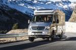 Hymer ML-T 4x4 2015 года
